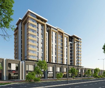 Замонавий архитектура ва сифатли қурилиш