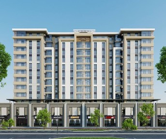 Shoshiling oʻz uyingiz egasi boʻling!