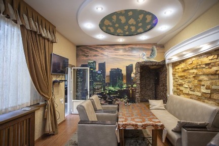 Евро-дача для семейного отдыха в Тузели ( ориентир Янги Узбекистан)