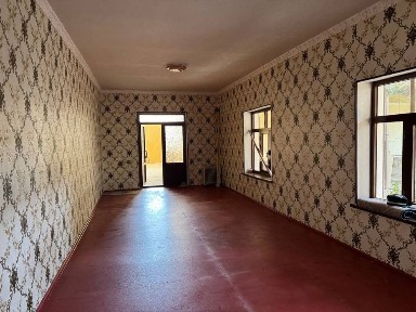 Бухарская область, Караулбазар