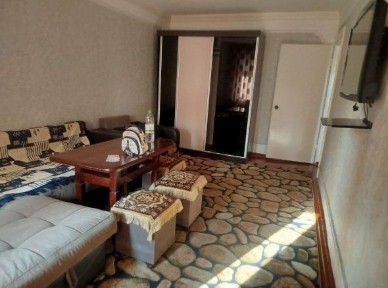 Самаркандская область, Самарканд