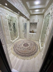 Самаркандская область, Самарканд