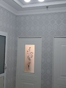 Хорезмская область, Караул