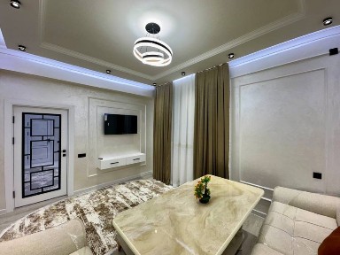 Самаркандская область, Самарканд