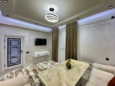 Самаркандская область, Самарканд