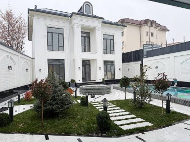 Ташкентская область, Ташкент, Мирзо-Улугбекский район