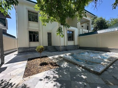 Ташкентская область, Ташкент, Мирзо-Улугбекский район