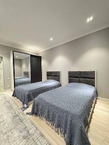 Евродом Тапоич Амир Тимура 3 сотки участок