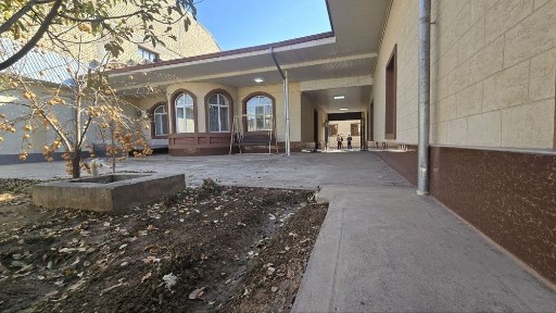 Ташкентская область, Кибрай