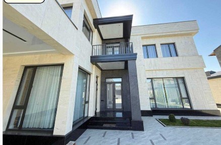 Продажа Евродома в Кибрае, 8-соток (N 12922 )