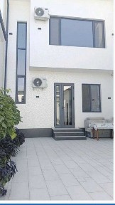 Продажа Евродома в Сергелийском районе, 2-сотки (N 12928 )