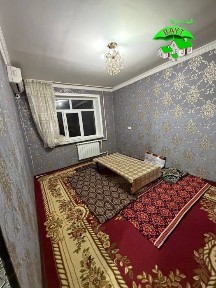 Ташкентская область, Ташкент, Чиланзарский район