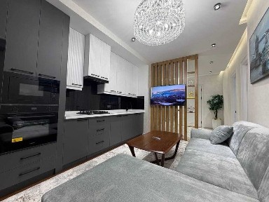 Ташкентская область, Ташкент, Алмазарский район