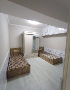 Срочно сотилади Чилонзор 17. 3 хона, Соколний этаж