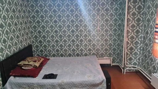 Караташ 3в4/12/12 101м2 Продаётся !