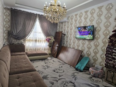 Срочно Сотилади Дом 2 этаж 6 ком