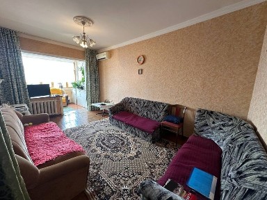 Продаётся на Карасу-2 2ком