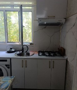 Чилонзор-6 квартал