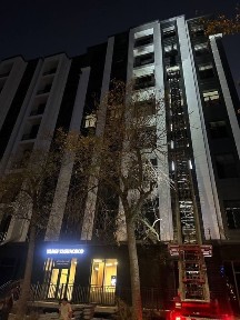 Продается каартира студия в ЖК ЯНГИ ЯШНАБАД