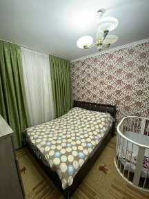 Ташкентская область, Ташкент, Мирзо-Улугбекский район