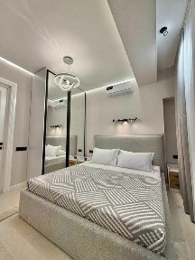 Ташкентская область, Ташкент, Яккасарайский район