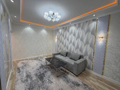 Дубовая 1/2/4 евроремонт