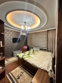 Ташкентская область, Ташкент, Мирзо-Улугбекский район