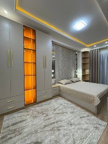 Ташкентская область, Ташкент, Яккасарайский район