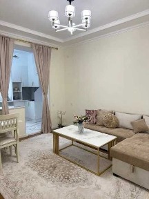 Ташкентская область, Ташкент, Яшнабадский район