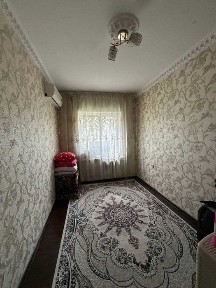 Ташкентская область, Ташкент, Яккасарайский район