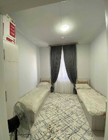 Ташкентская область, Ташкент, Сергелийский район