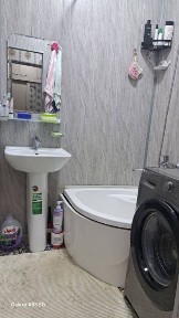 Ташкентская область, Ташкент, Мирзо-Улугбекский район