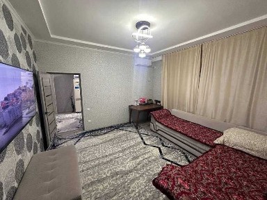 Ташкентская область, Ташкент, Мирзо-Улугбекский район