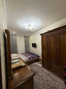 Ташкентская область, Ташкент, Алмазарский район