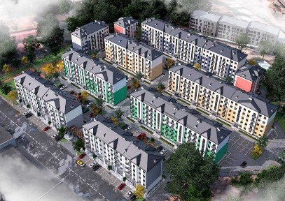 Ташкентская область, Ташкент, Яшнабадский район