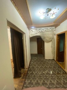 Ташкентская область, Ташкент, Мирзо-Улугбекский район