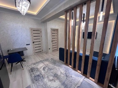 Ташкентская область, Ташкент, Яшнабадский район