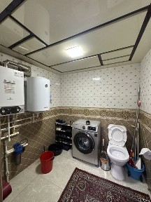 Ташкентская область, Ташкент, Юнусабадский район