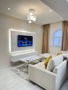 Нукуская, Глинка, Гаспитальный прдаётся 3-х комнатная квартира 80м2