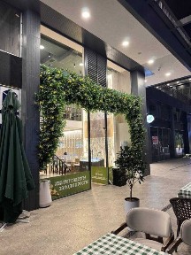 Ташкентская область, Ташкент, Яккасарайский район