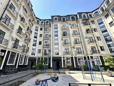 Ташкентская область, Ташкент, Мирзо-Улугбекский район