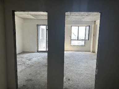 Black Tower 2 комнатная 56м2 white box, ориентир 8 роддом Тезиковка