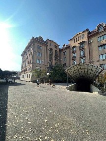 Продается квартира Хувайдо.