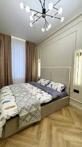 ШОШИЛИНЧ‼️Квартира в ЖК SOLARIS 2-ком ЕВРО 55м2 ор Яккасарай, Кушбеги