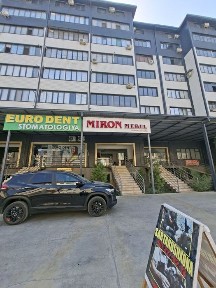 Квартира гарден сити