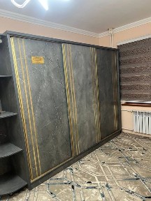 Кашкадарьинская область, Карши