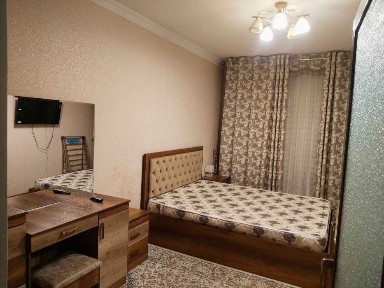 Ташкентская область, Ташкент, Чиланзарский район