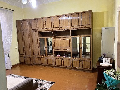 Сдаётся 2-х комнатная квартира на горпарке