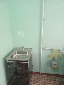 Ташкентская область, Ташкент, Мирзо-Улугбекский район