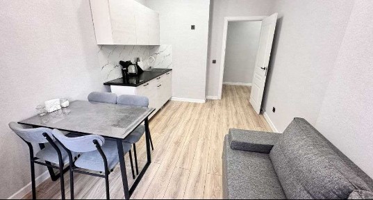 Ташкентская область, Ташкент, Яшнабадский район